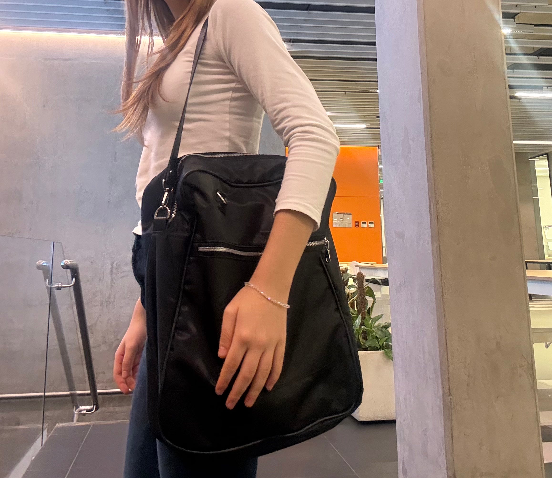 FlipTote