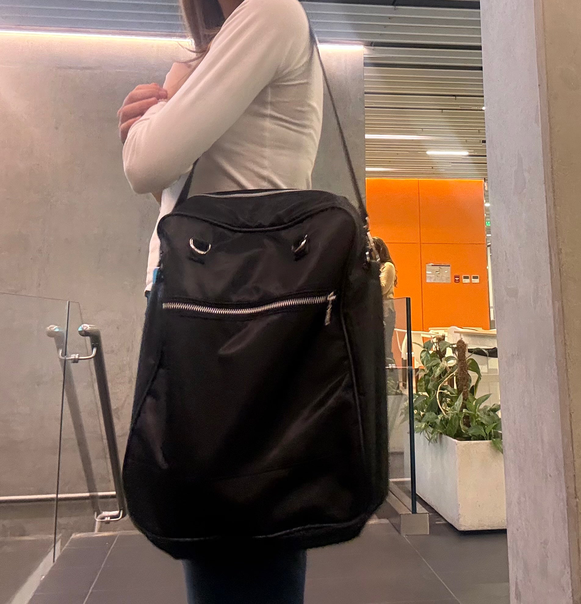 FlipTote