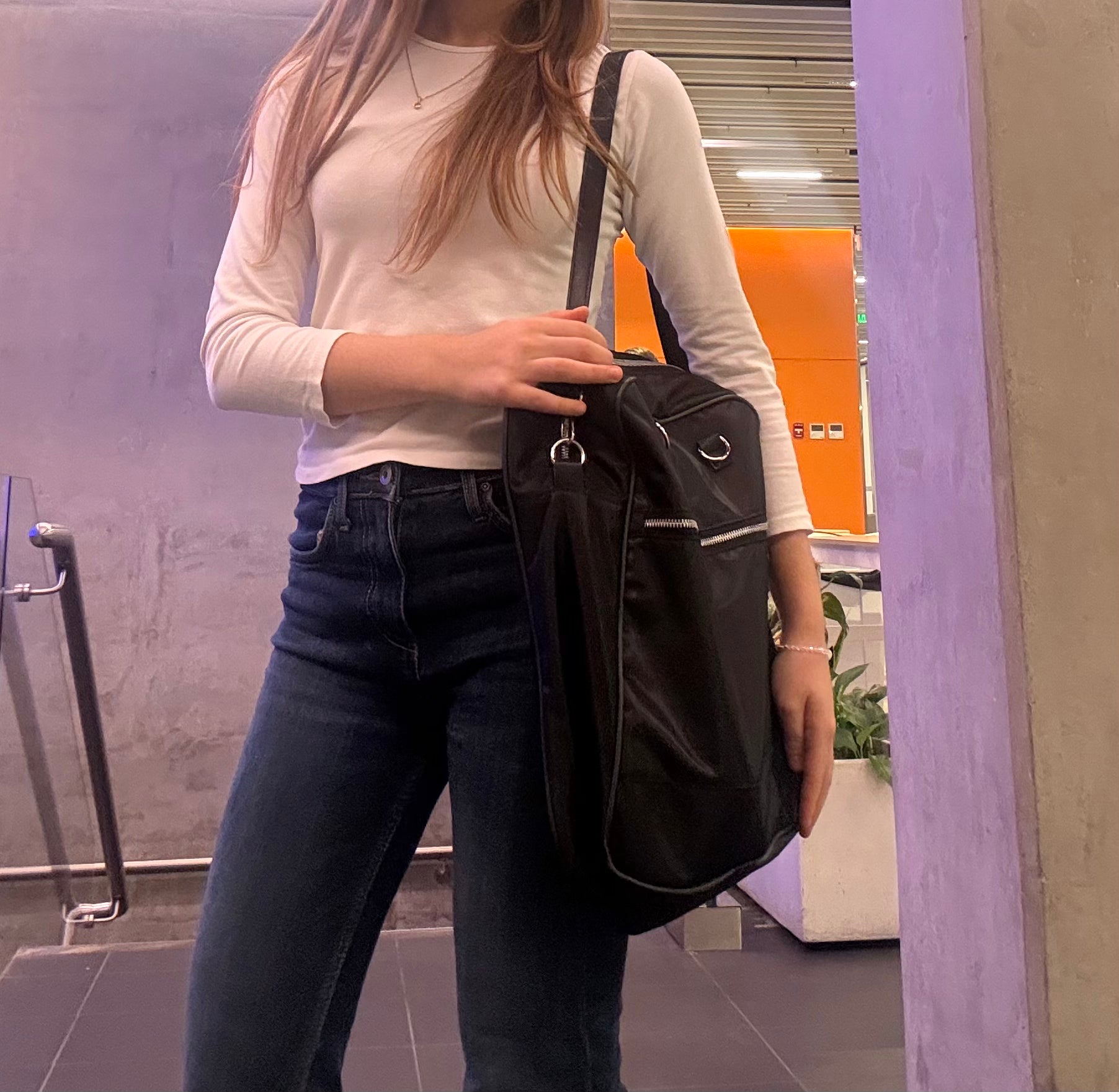 FlipTote